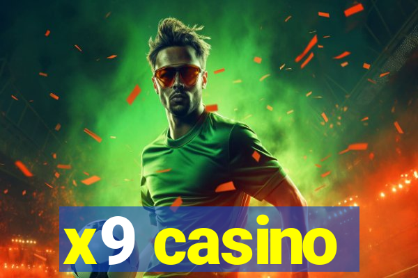 x9 casino